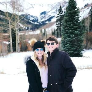 Meet your Posher, Hailey